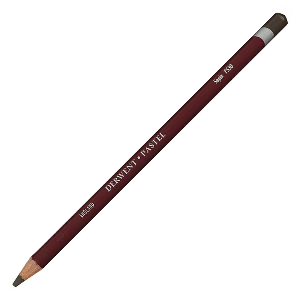 Derwent Pastel Pencil Sepia (P530)