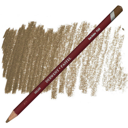 Derwent Pastel Pencil Raw Umber (P560)