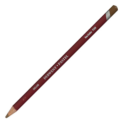 Derwent Pastel Pencil Raw Umber (P560)