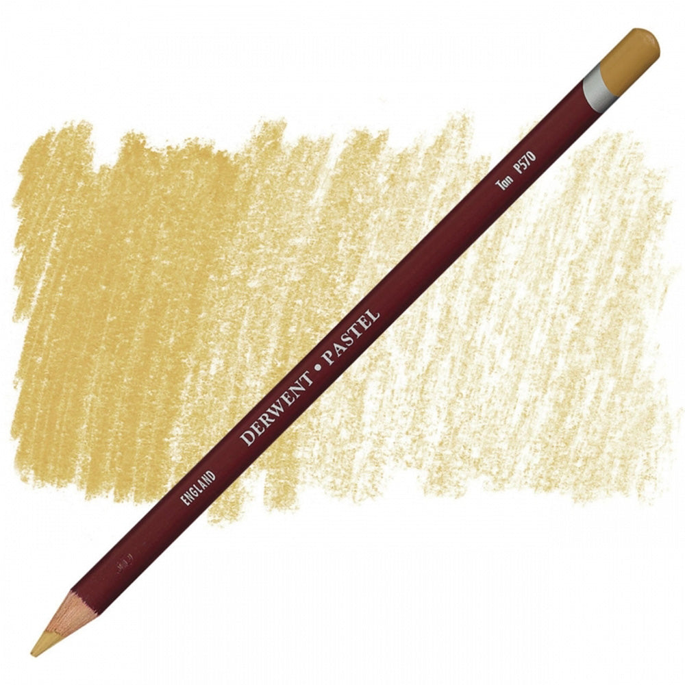 Derwent Pastel Pencil Tan (P570)