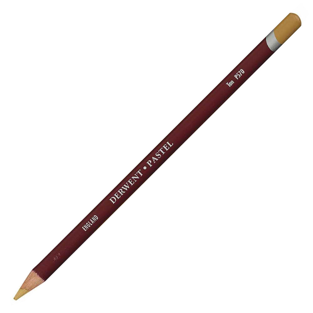 Derwent Pastel Pencil Tan (P570)