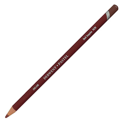 Derwent Pastel Pencil Dark Sanguine (P620)