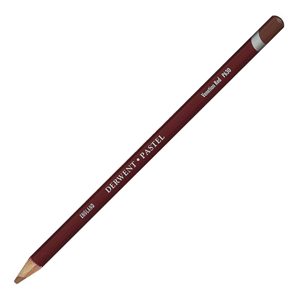 Derwent Pastel Pencil Venetian Red (P630)