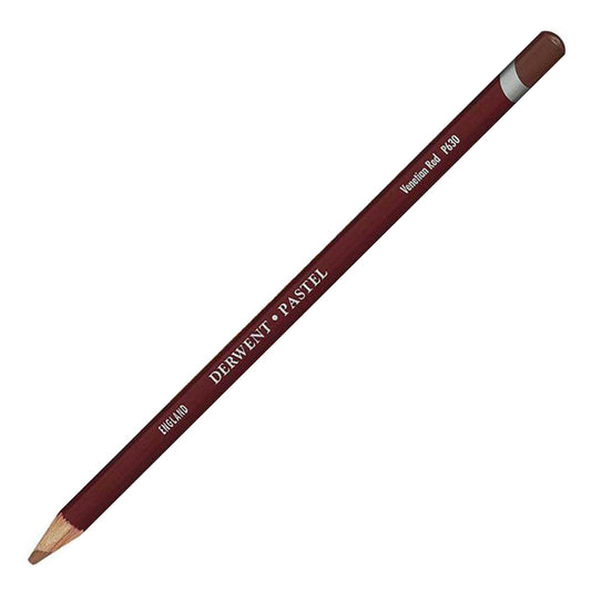 Derwent Pastel Pencil Venetian Red (P630)