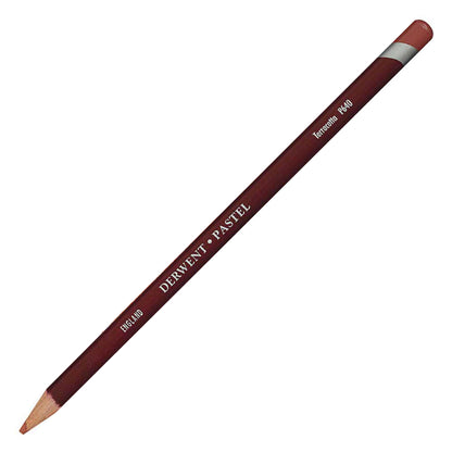 Derwent Pastel Pencil Terracotta (P640)