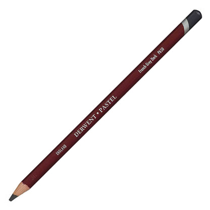 Derwent Pastel Pencil French Grey Dark (P650)