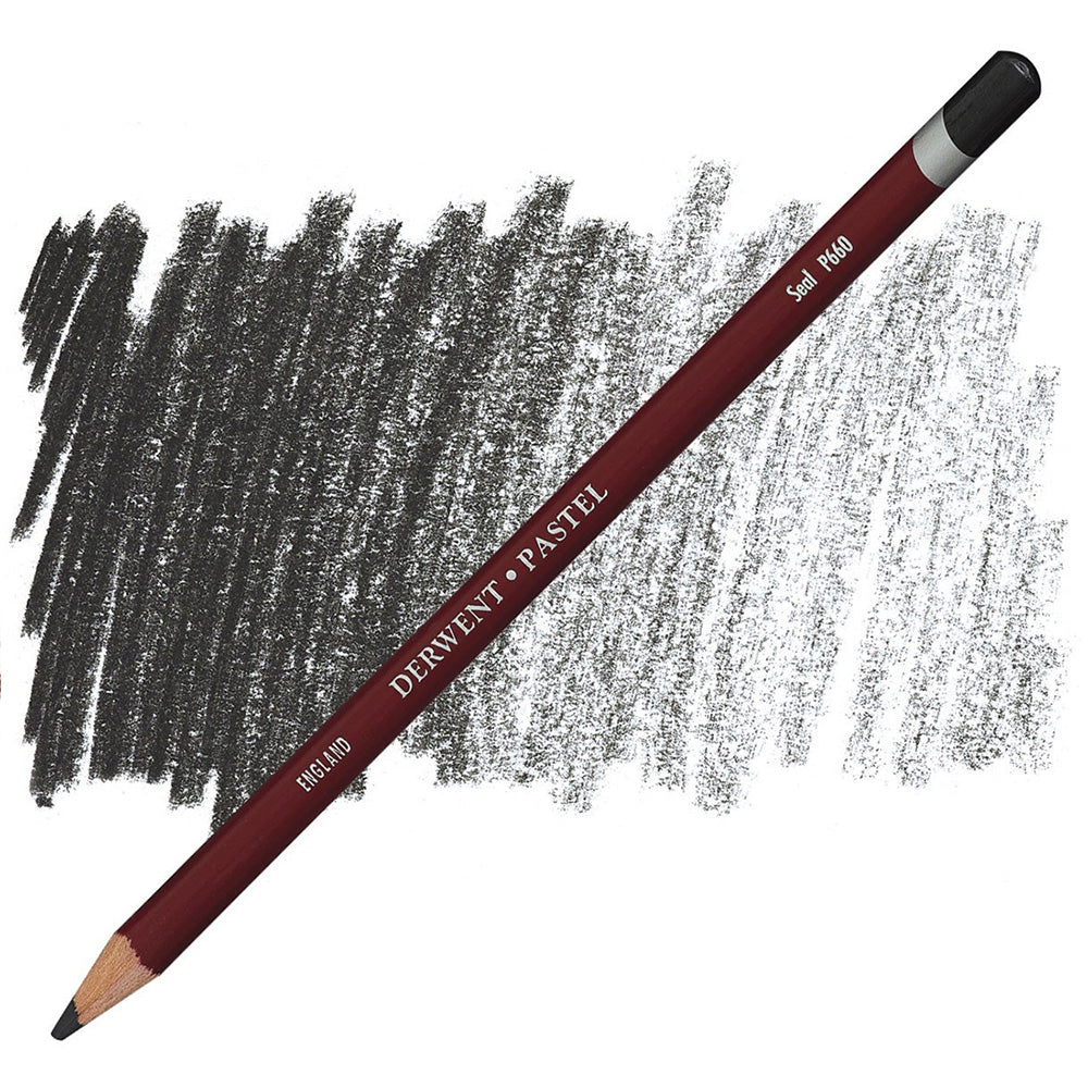 Derwent Pastel Pencil Seal (P660)