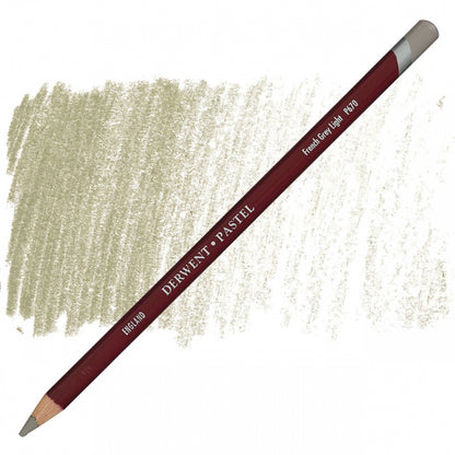 Derwent Pastel Pencil French Grey Lt (P670)