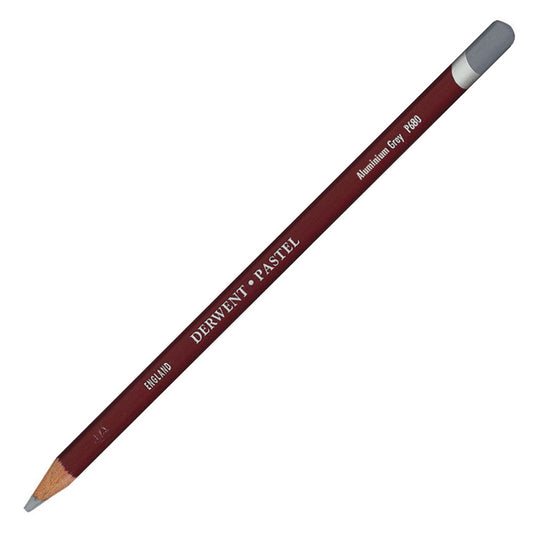 Derwent Pastel Pencil Aluminium Grey (P680)