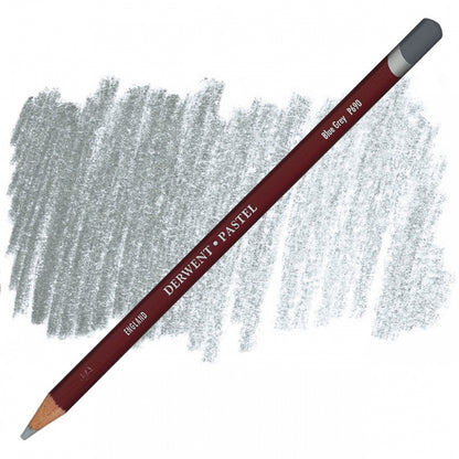 Derwent Pastel Pencil Blue Grey (P690)