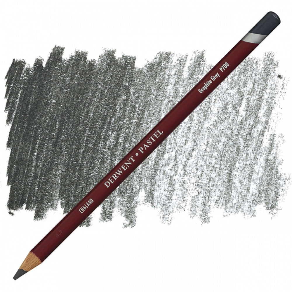 Derwent Pastel Pencil Graphite Grey (P700)