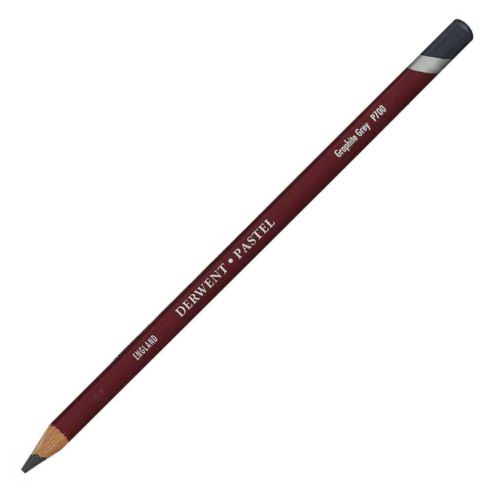 Derwent Pastel Pencil Graphite Grey (P700)