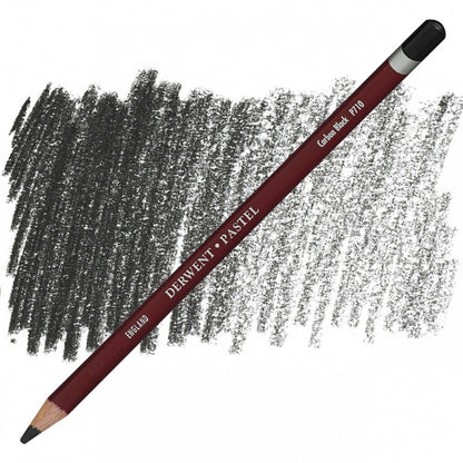 Derwent Pastel Pencil Carbon Black (P710)
