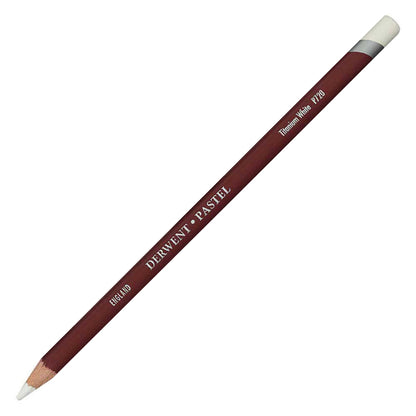 Derwent Pastel Pencil Titanium White (P720)