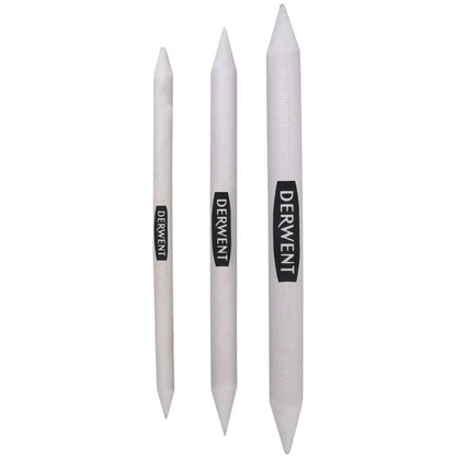 Derwent Paper Stumps Set (Pastel Yayıcı)