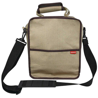 Derwent Carry All Canvas Bag 132'li