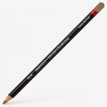 Derwent Tinted Charcoal Pencil Heather Mist (Tc05)