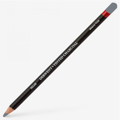 Derwent Tinted Charcoal Pencil Bilberry (Tc09)