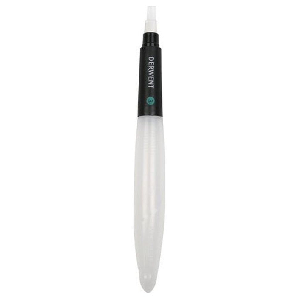 Derwent Chisel Tip Waterbrush