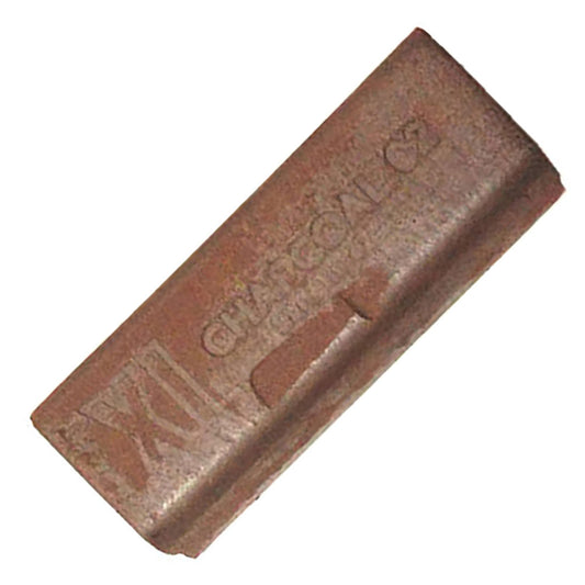 Derwent XL Charcoal Blocks Sanguine (02)