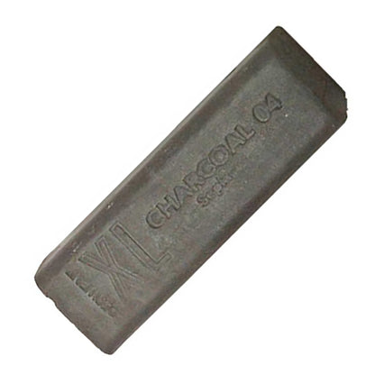 Derwent XL Charcoal Blocks Sepia (04)