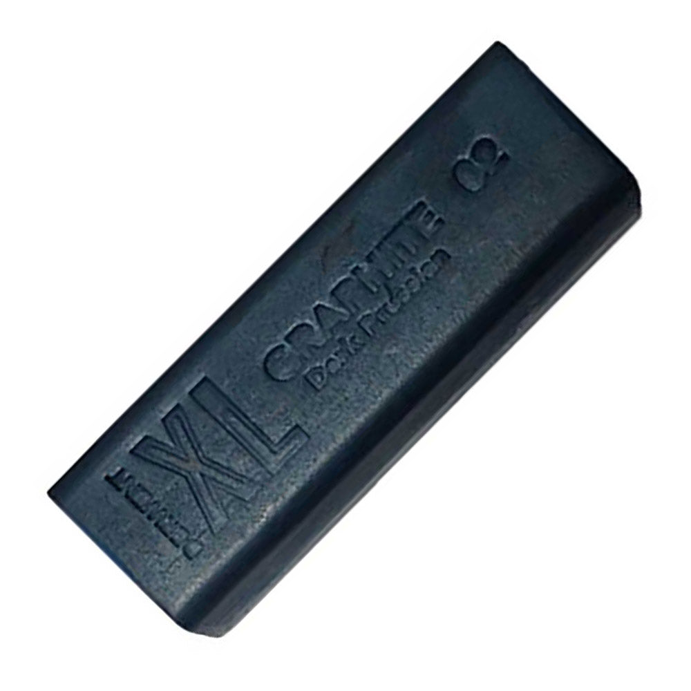 Derwent XL Graphite Blocks Dark Prussian (02)