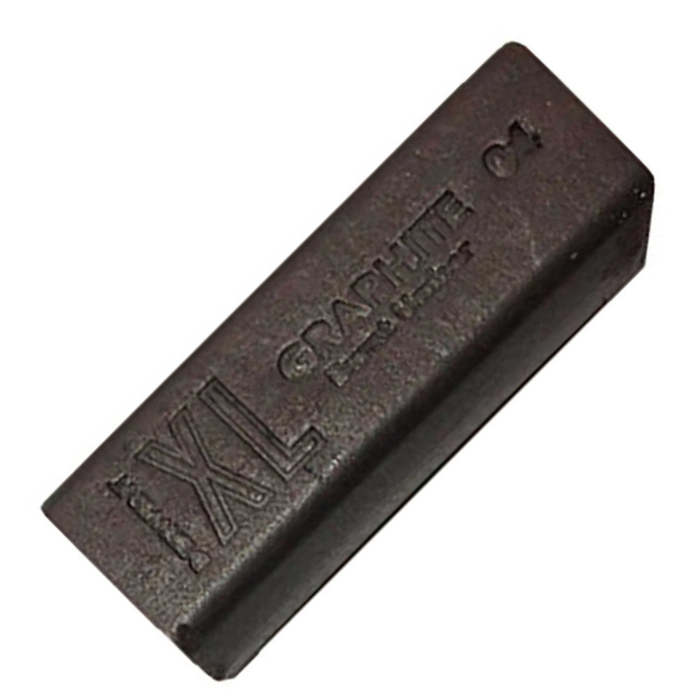 Derwent XL Graphite Blocks Burnt Umber (04)