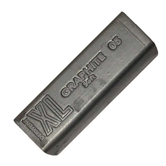 Derwent XL Graphite Blocks Soft (05)