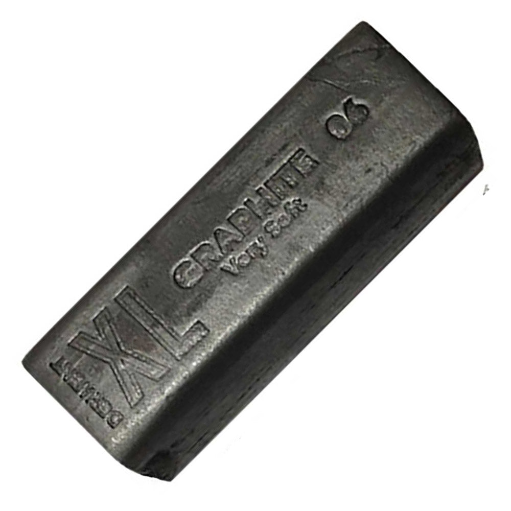 Derwent XL Graphite Blocks Very Soft (06)