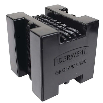 Derwent XL Groove Cube (Derz Küpü)
