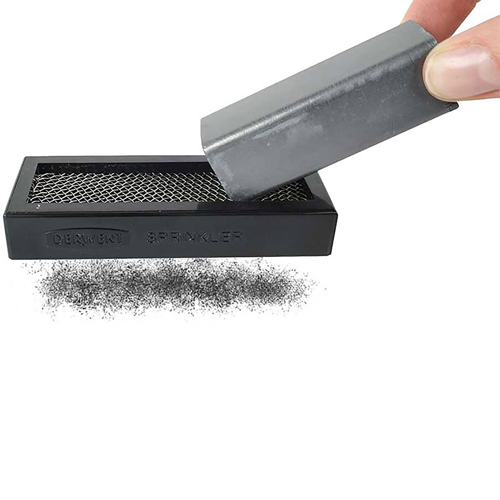 Derwent XL Sprinkler (Rende)