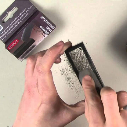 Derwent XL Sprinkler (Rende)