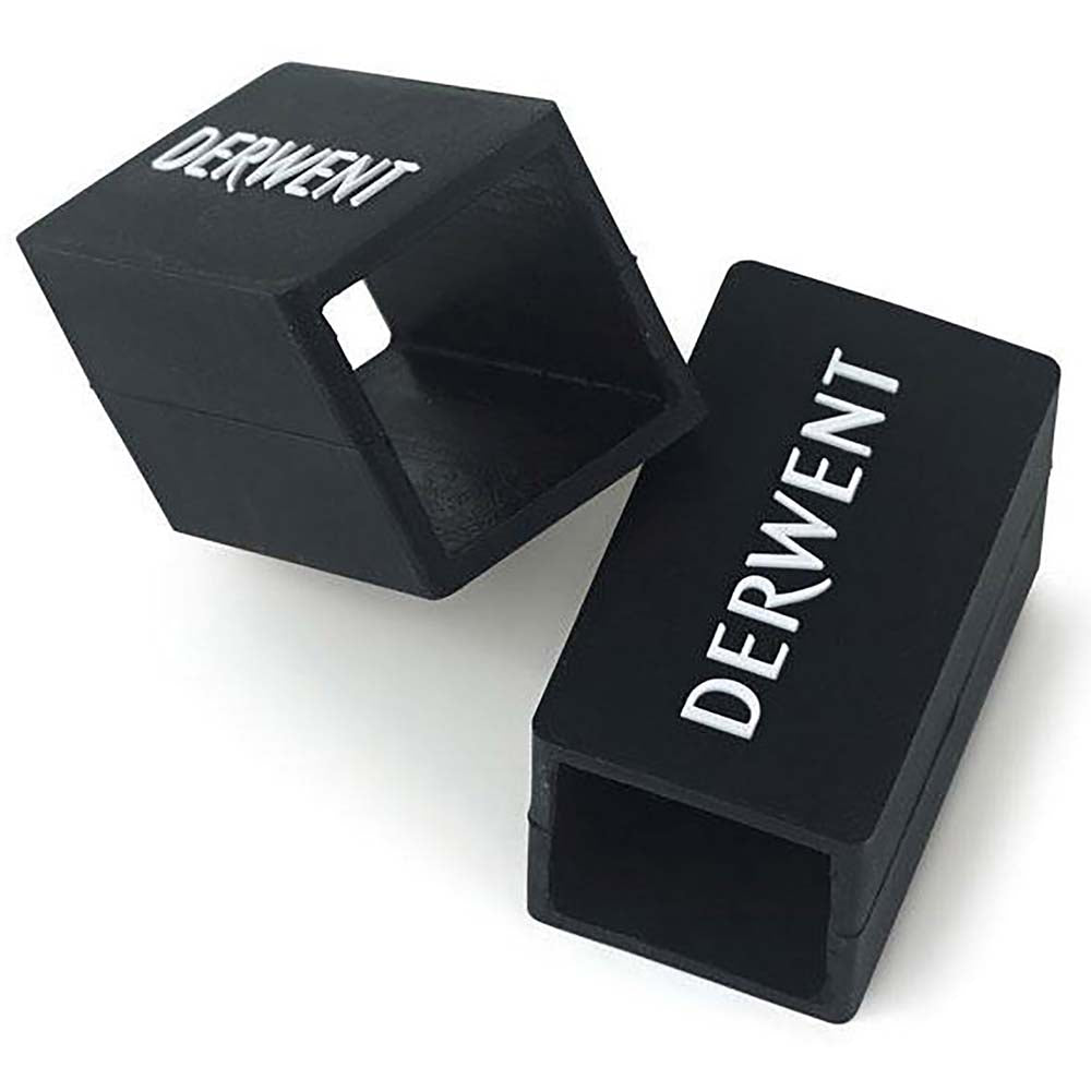 Derwent XL Grippers 2'li (Tutucu)