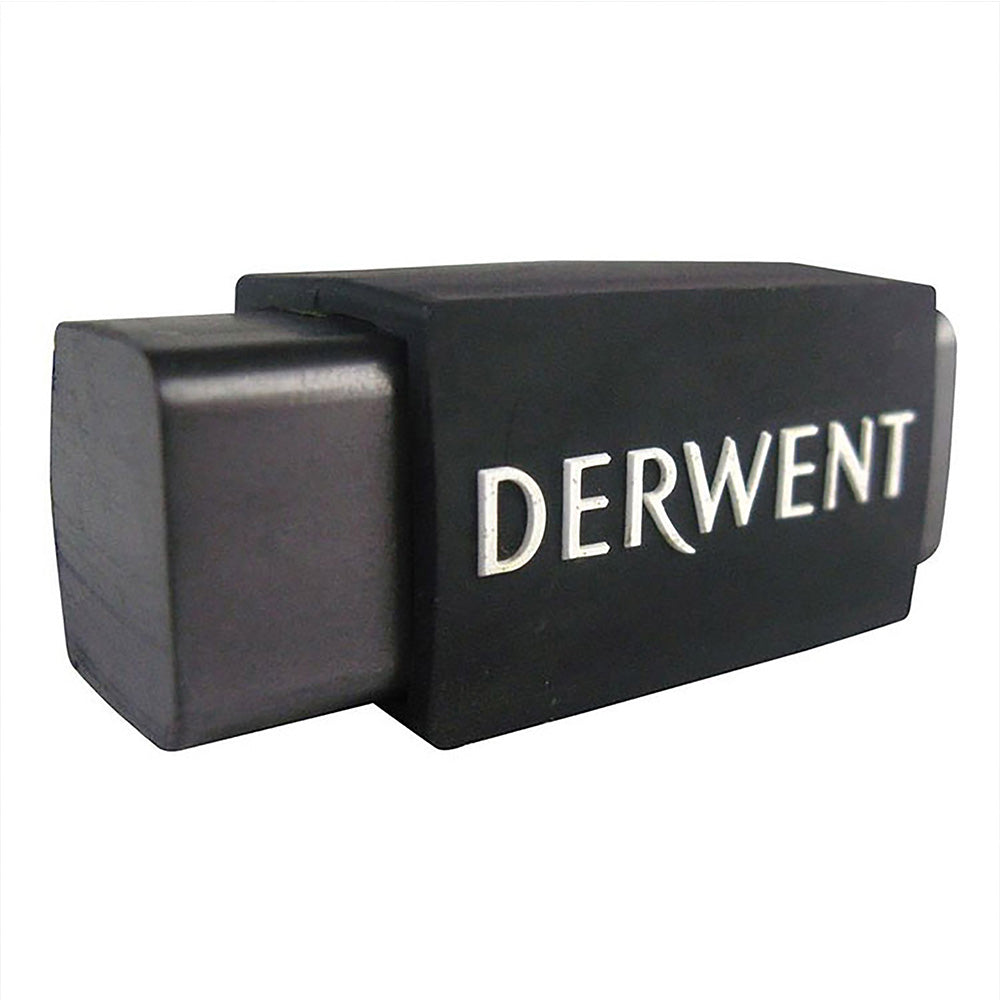 Derwent XL Grippers 2'li (Tutucu)