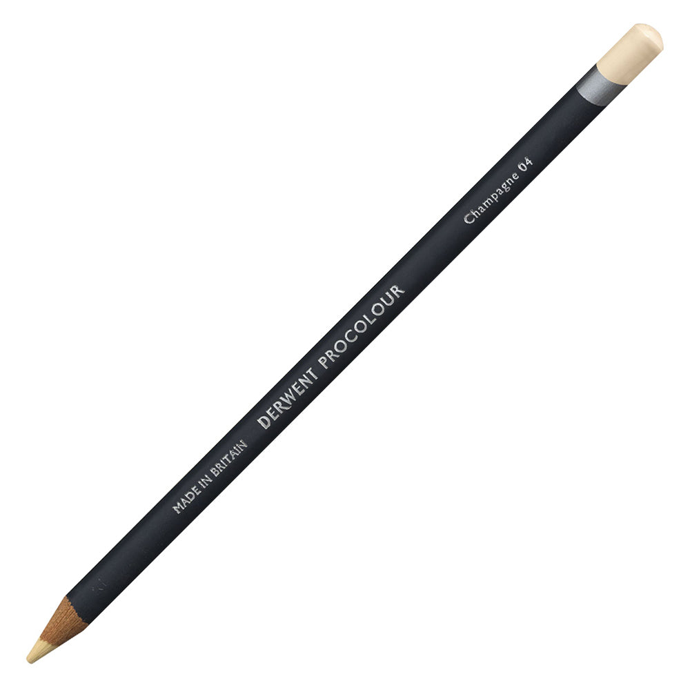 Derwent Procolour Pencil Champagne (04)