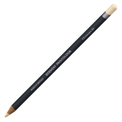 Derwent Procolour Pencil Champagne (04)