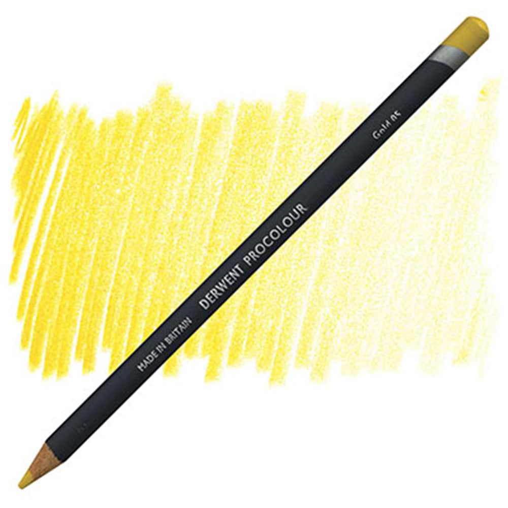 Derwent Procolour Pencil Gold (05)