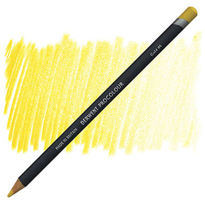 Derwent Procolour Pencil Gold (05)