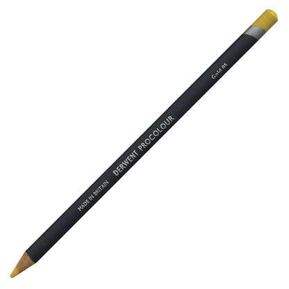 Derwent Procolour Pencil Gold (05)