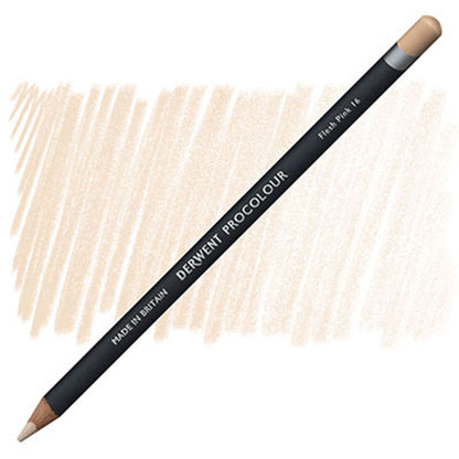 Derwent Procolour Pencil Flesh Pink (16)