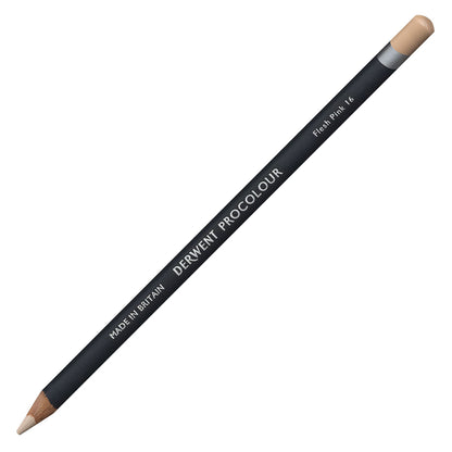 Derwent Procolour Pencil Flesh Pink (16)