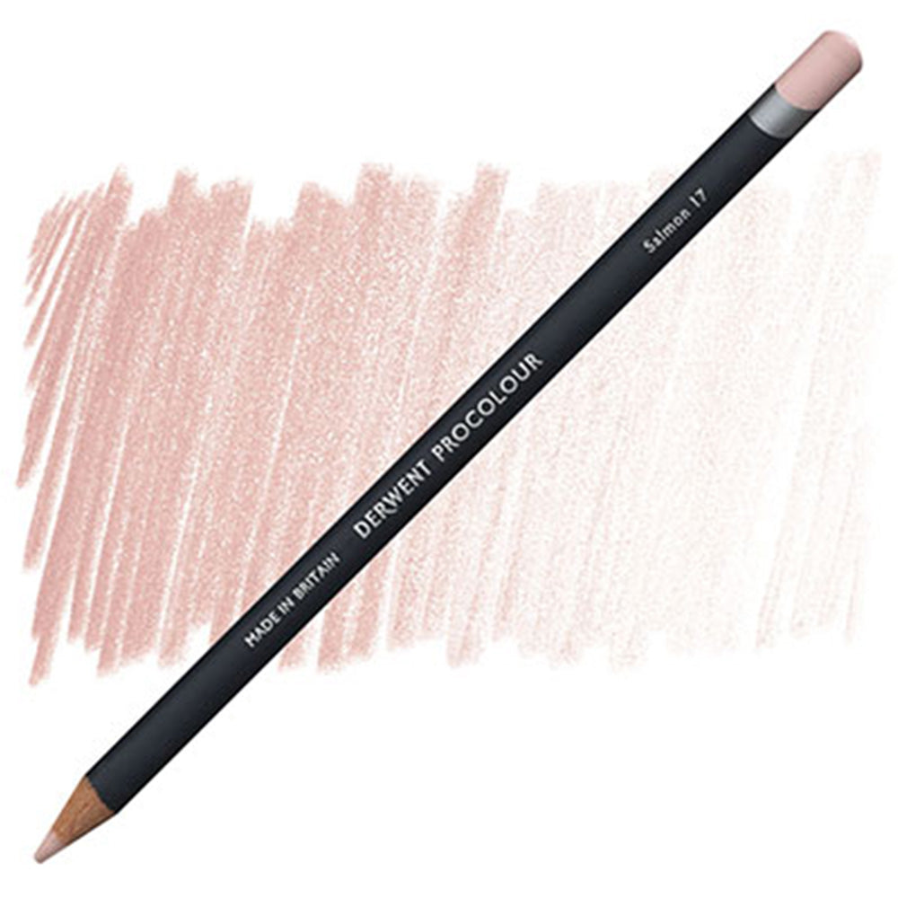 Derwent Procolour Pencil Salmon (17)