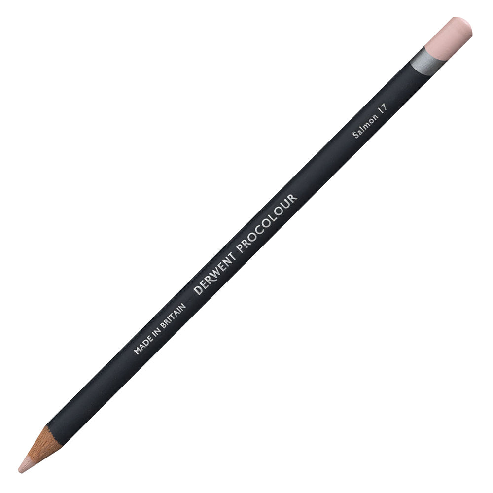 Derwent Procolour Pencil Salmon (17)