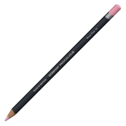 Derwent Procolour Pencil Rose Pink (19)