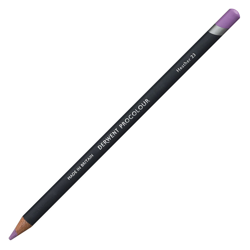 Derwent Procolour Pencil Heather (23)
