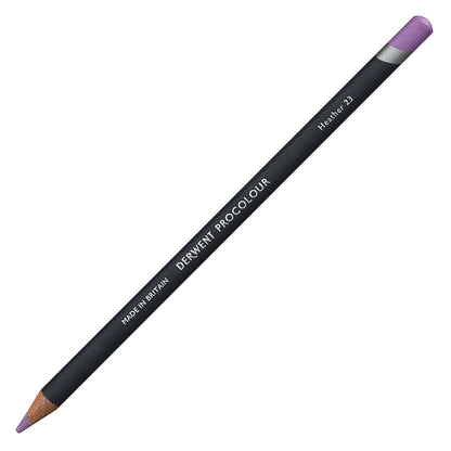 Derwent Procolour Pencil Heather (23)