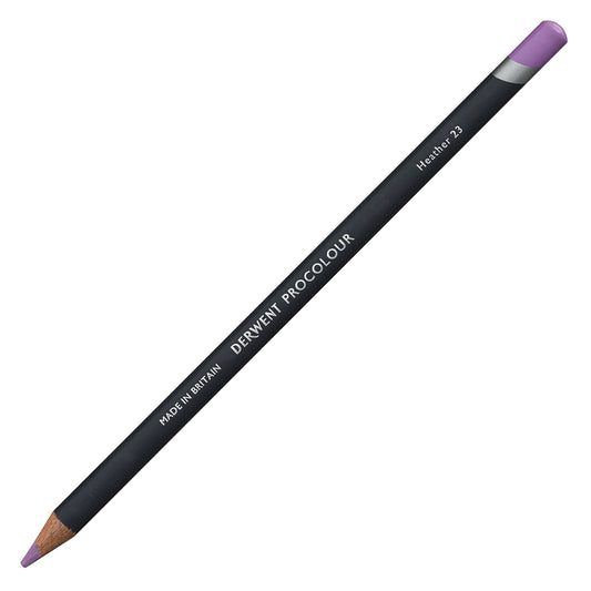 Derwent Procolour Pencil Heather (23)
