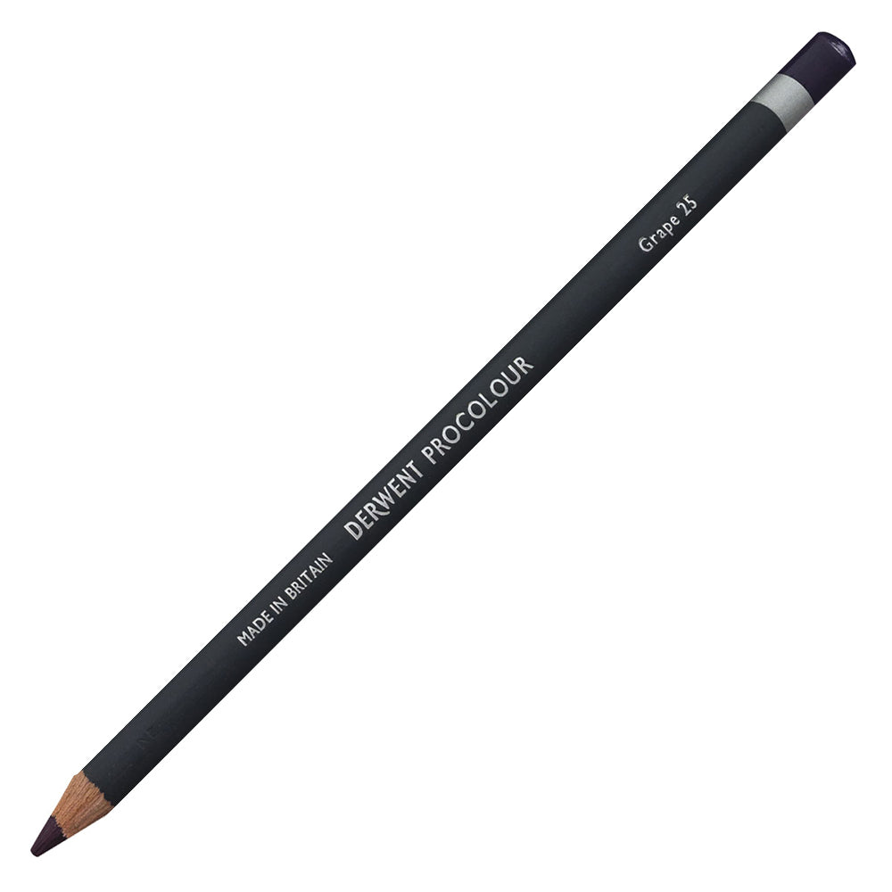 Derwent Procolour Pencil Grape (25)