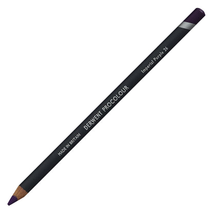 Derwent Procolour Pencil imperial Purple (26)