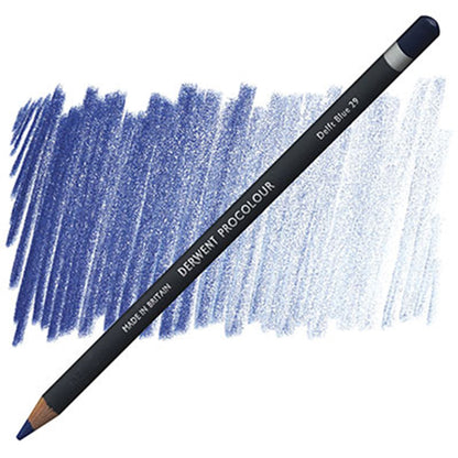 Derwent Procolour Pencil Delft Blue (29)